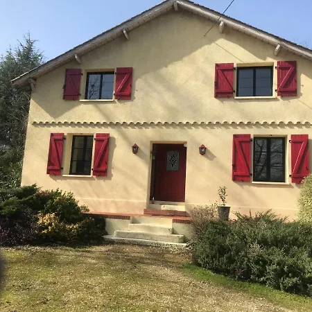 Domaine Pierrot Laujuzan