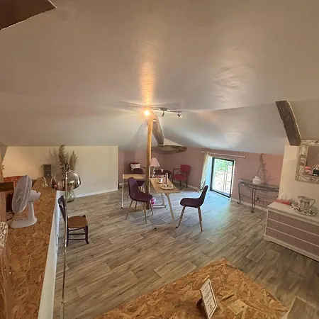 Domaine Pierrot Laujuzan