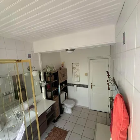 לינה וארוחת בוקר Domaine Pierrot