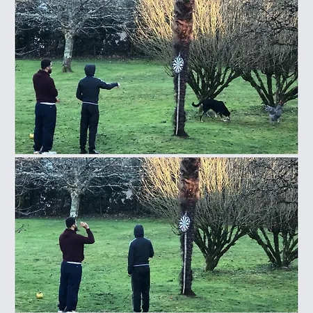 Domaine Pierrot 3* Laujuzan