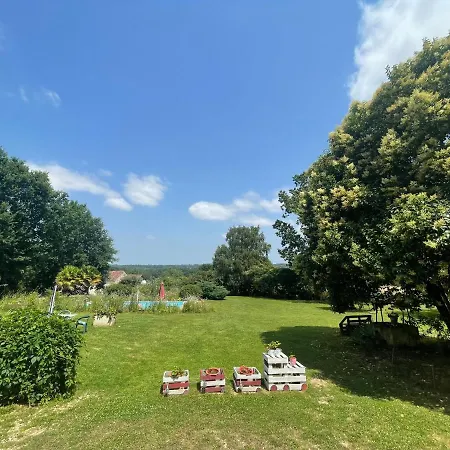 Domaine Pierrot Laujuzan