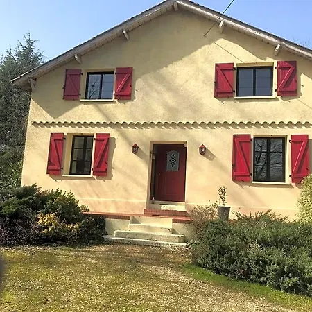 Oda ve Kahvaltı Domaine Pierrot 3*