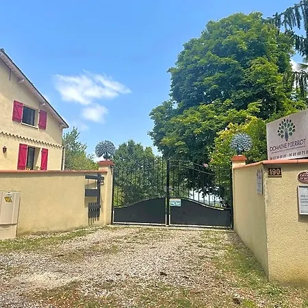 Domaine Pierrot