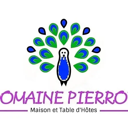 Nocleg ze śniadaniem Domaine Pierrot 3*