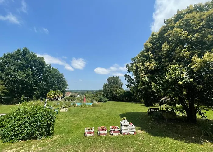 Domaine Pierrot Laujuzan